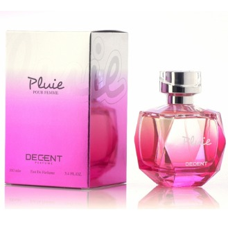 ادکلن دیسنت مدل Pluie (رایحه ی عطر moon Paris)حجم 100میلی لیتر( مشابه مون پاریس)