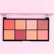 پالت رژگونه اسپات لایت فوراور52 Forever52 Spotlight Palette Blush Palette