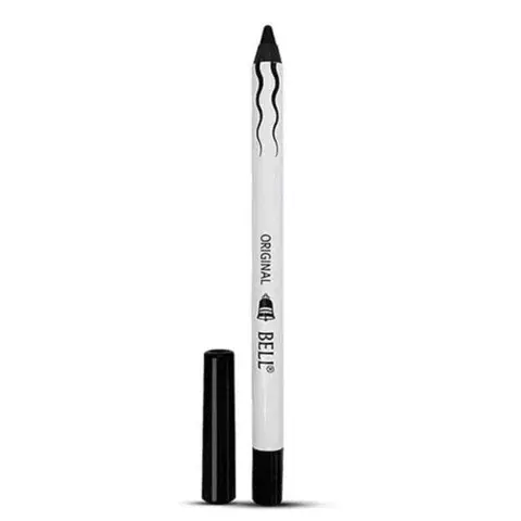 مداد چشم کربن بلک بل جلد سفید