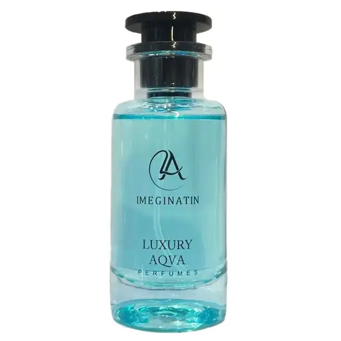 عطر لویی ویتون ایمجینیشن لاکچری آکوا | LUXURY AQUA IMEGINATIN