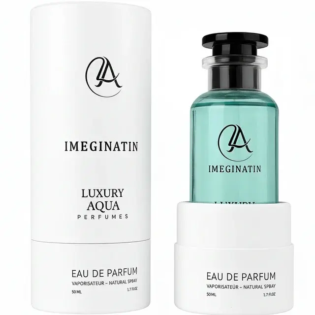 عطر لویی ویتون ایمجینیشن لاکچری آکوا | LUXURY AQUA IMEGINATIN
