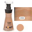 کرم پودر بی بیوتی (bee beauty) حاوی عسل در ۶ رنگ