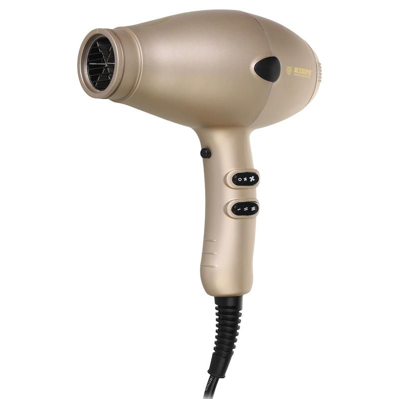 سشوار حرفه ای کیپه با قدرت 2400 وات 8301