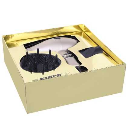 سشوار حرفه ای کیپه با قدرت 2400 وات 8301