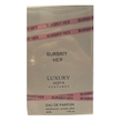 عطر ادکلن باربری هر( اماراتی اکوالاکچری ۵۰ میل) | Burberry Her Eau de Parfum 