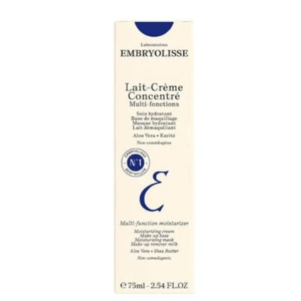 کرم چندکاره Lait-Crème Concentré امبریولیس