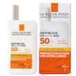 فلوئید ضد آفتاب لاروش پوزای مدل FLUIDE INVISIBLE حجم 50 میل LA ROCHE POSAY ANTHELIOS UVMUNE 400 FLUIDE INVISIBLE SPF50