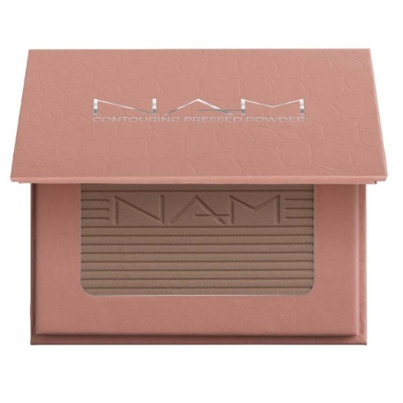 کانتور پودری نام (Nam Contouring Pressed Powder ) در ۲ رنگ