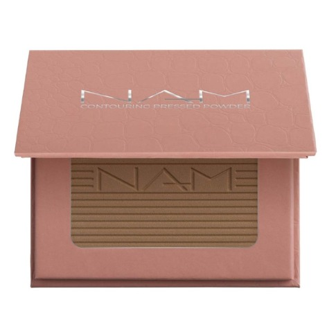 کانتور پودری نام (Nam Contouring Pressed Powder ) در ۲ رنگ