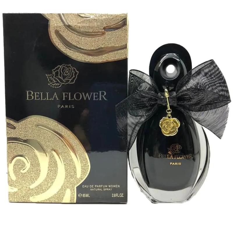 ادکلن بلافلاور جی پارلیس Geparlys Bella Flower Paris