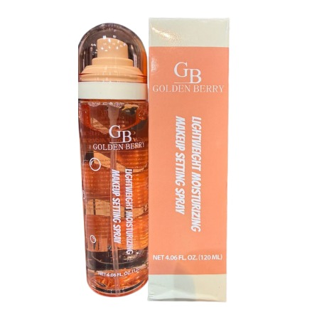 اسپری فیکس گلدن بری 