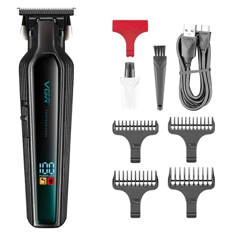 خط زن دیجیتالی وی جی آر مدل v-930