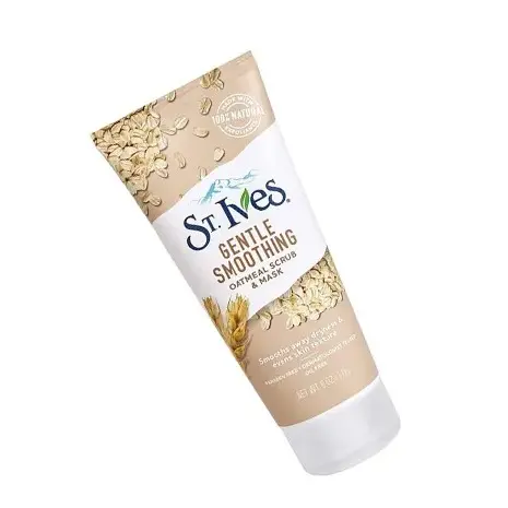اسکراب لایه بردار صورت جو دوسر سنت ایوز 170 میلی لیتر St.Ives