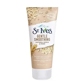 اسکراب لایه بردار صورت جو دوسر سنت ایوز 170 میلی لیتر St.Ives