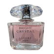 ادکلن برایت کریستال لاکچری آکوا | 50 میل