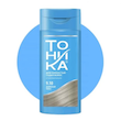 شامپو رنگ تونیکا  حجم 150 میل TONIKA TONER در20 رنگ