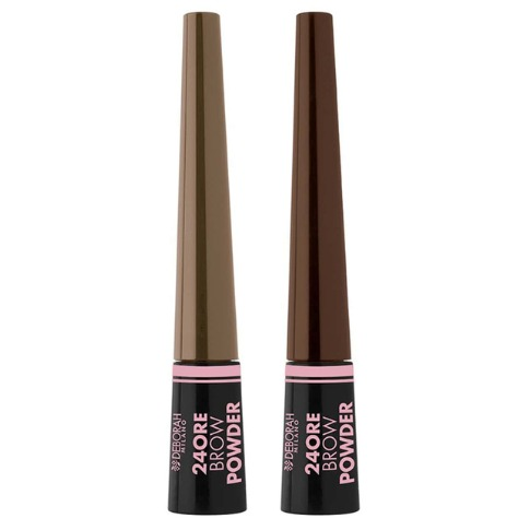 پودر ابرو دبورا مدل 24 ساعته