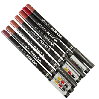 مداد لب با دوام یورن مدل Unique Coverage 