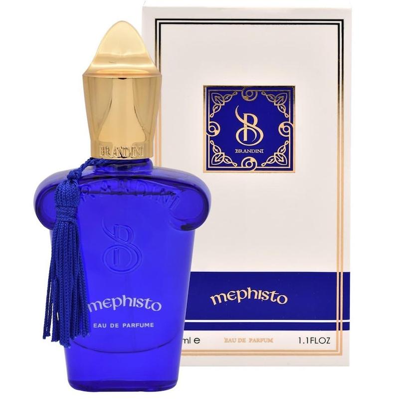 عطر برندینی کازاموراتی مفیستو حجم 33 میل Brandini Mephisto edp