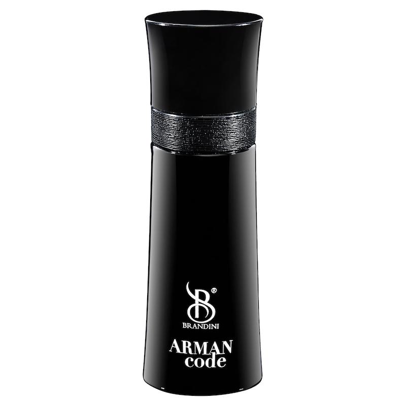 عطر جورجیو آرمانی کد برندینی 25 میل | Brandini Arman Code 