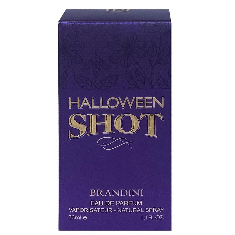 عطر زنانه هالووین شات برندینی 33میل | Brandini Halloween Shot