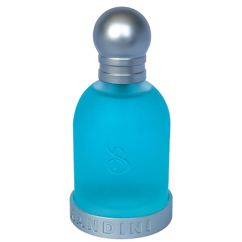 عطر زنانه هالووین بلو دراپ برندینی33میل | Brandini Halloween Blue Drop
