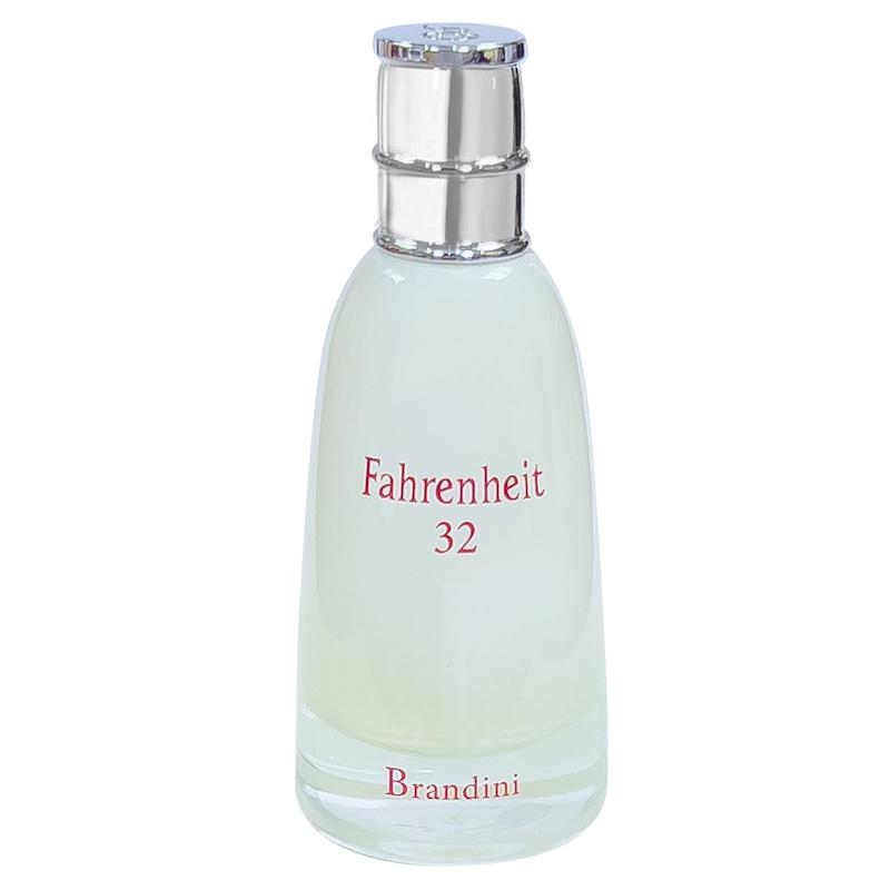 عطر ادکلن مردانه دیور فارنهایت 32 برندینی33میل (Brandini Dior Fahrenheit 32)