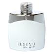 ادکلن مردانه مونت بلنک لجند اسپریت برندینی (Brandini Mont Blanc Legend Spirit) 33 میل