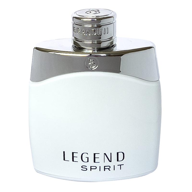 ادکلن مردانه مونت بلنک لجند اسپریت برندینی (Brandini Mont Blanc Legend Spirit) 33 میل