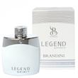 ادکلن مردانه مونت بلنک لجند اسپریت برندینی (Brandini Mont Blanc Legend Spirit) 33 میل