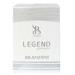 ادکلن مردانه مونت بلنک لجند اسپریت برندینی (Brandini Mont Blanc Legend Spirit) 33 میل