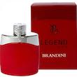 عطر مردانه لجند رد برندینی33 میل | Brandini Legend Red