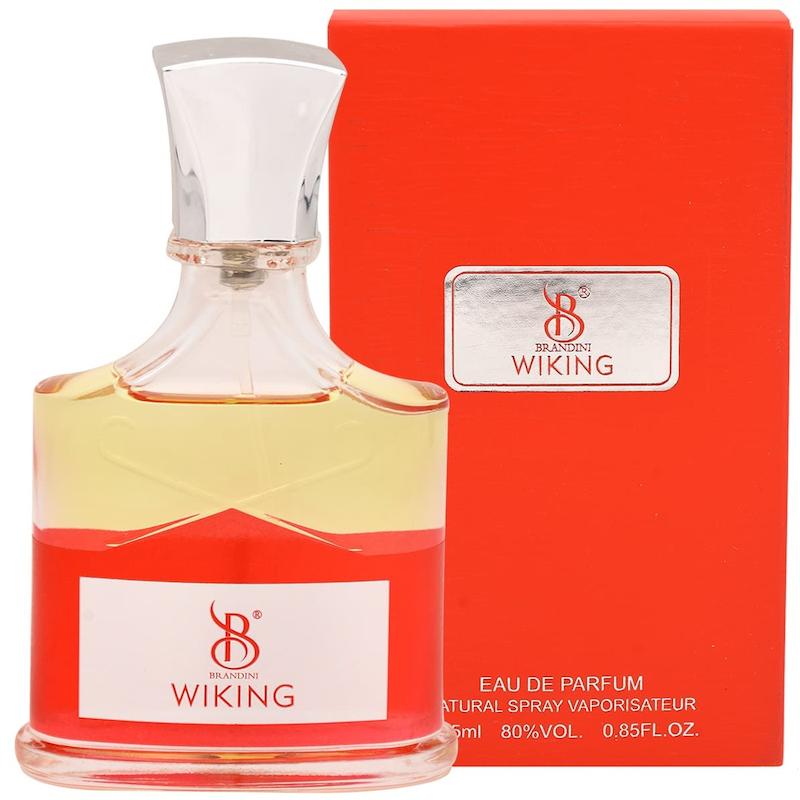 عطر کرید وایکینگ برندینی 33میل | viking Brandini