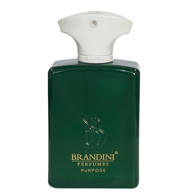 عطر ادکلن پرپس(پورپوس) برندینی33میل | Brandini Purpose