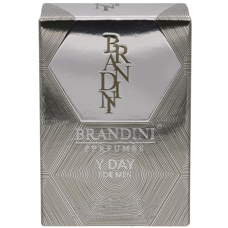 عطر ادکلن وای دی برندینی25میل | Brandini Y day