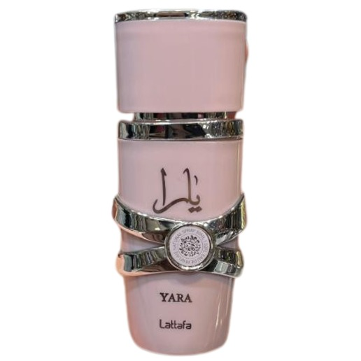 عطر ادکلن زنانه یارا ۳۰ میل YARA lattafa 30m