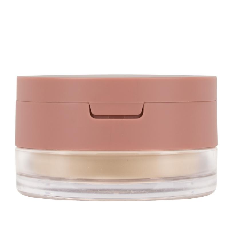 پودر فیکس واندرفینیش نام02 (Nam Wonder Finish Loose Powder Deep Nude 02 )