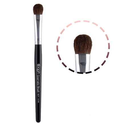 قلم موی زبان گربه ای کوچک گراف GRAPH مدل NG71