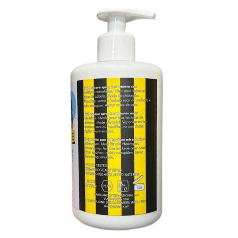 ماسک بعد حمام موی فر برند هیرکر 500میل HAIR CARE