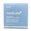 ژل کرم آبرسان مدیکیوب حاوی هیالورونیک اسید و سرامید حجم 50 میل MEDICUBE HYALURONIC CERAMIDE JELLY CREAM 50ML