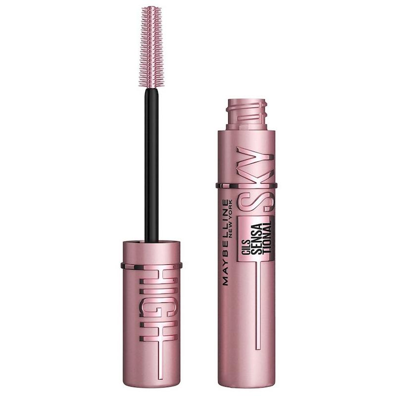 ریمل میبلین اسکای های MAYBELLINE LASH SENSATIONAL SKY HIGH MASCARA- 7.2ml