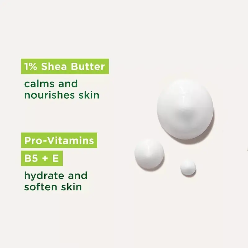 کرم دور چشم سیمپل | آبرسان ضد پف؛ soothing eye balm Kind To Eyes Soothing Eye Balm simple