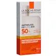 فلوئید ضد آفتاب لاروش پوزای مدل FLUIDE INVISIBLE حجم 50 میل LA ROCHE POSAY ANTHELIOS UVMUNE 400 FLUIDE INVISIBLE SPF50