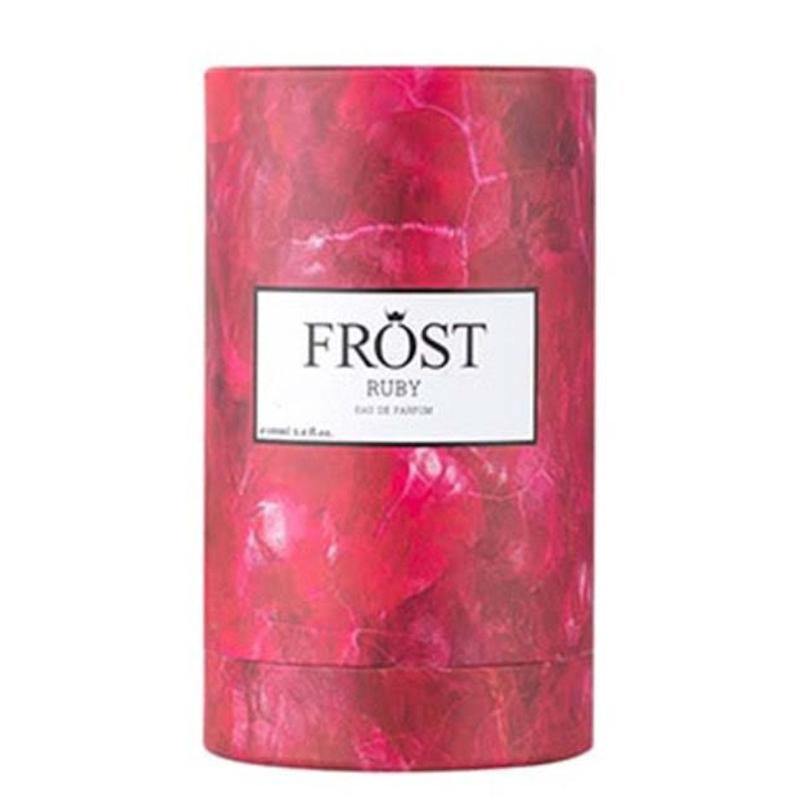 عطر فراست مدل روبی ادو پرفیوم زنانه