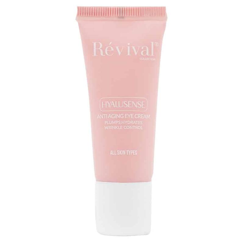 کرم دور چشم کلکسیون رویوال 20 میلی لیتر Revival Collection Anti Aging Eye Cream 20 ml