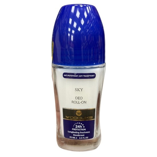 مام وودلایک ۷۵ میل مدل اسکای 