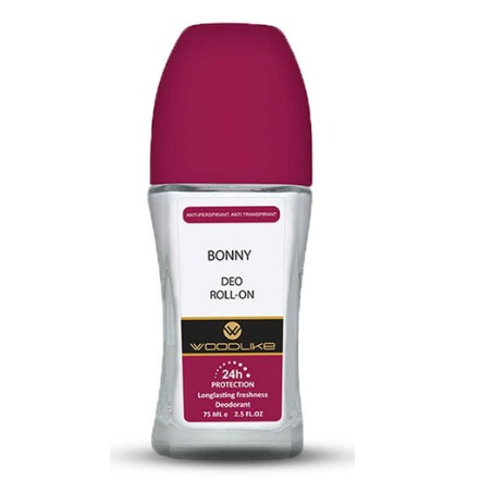 مام بونی زنانه وودلایک مدل بونی 75میل WoodLike Bonny  