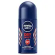 مام رول نیوآ Nivea اورجینال دئودرانت مردانه  72 ساعته 50 میل در 6 مدل