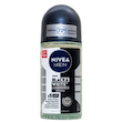 مام رول نیوآ Nivea اورجینال دئودرانت مردانه  72 ساعته 50 میل در 6 مدل