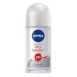 مام رول زنانه نیوآ Nivea اورجینال 72h حجم 50 میل در 3 مدل